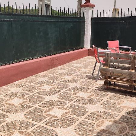Casa Rural El Tejar San Clemente  Bagian luar foto