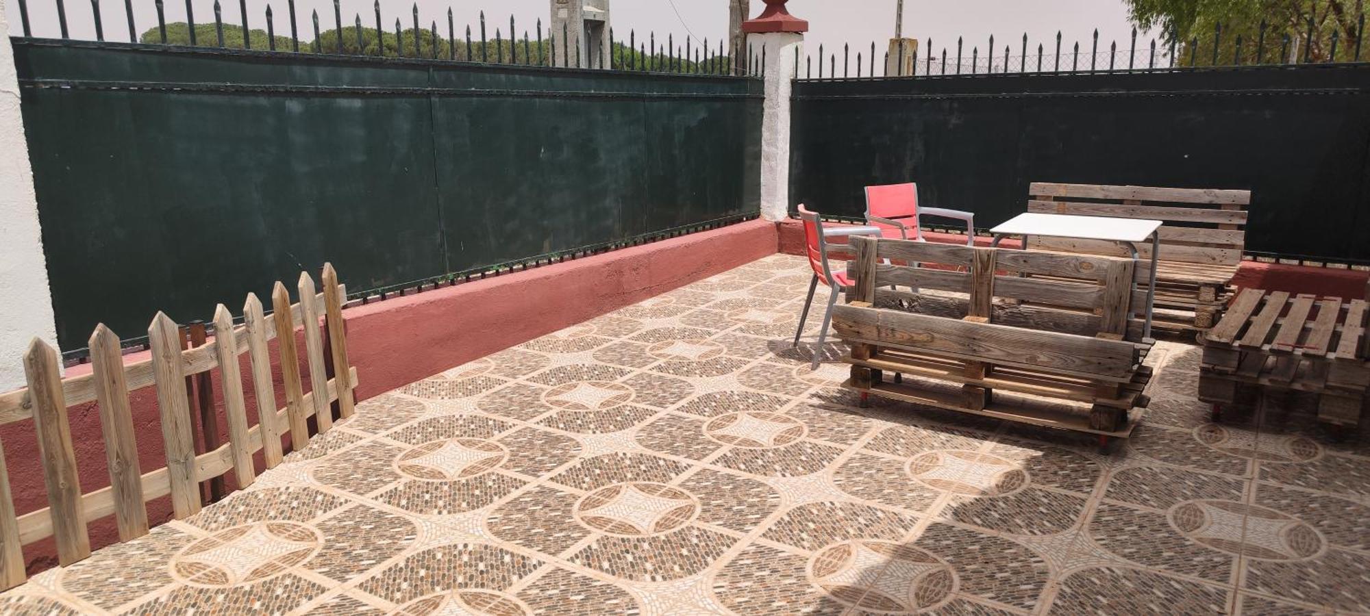 Casa Rural El Tejar San Clemente  Bagian luar foto
