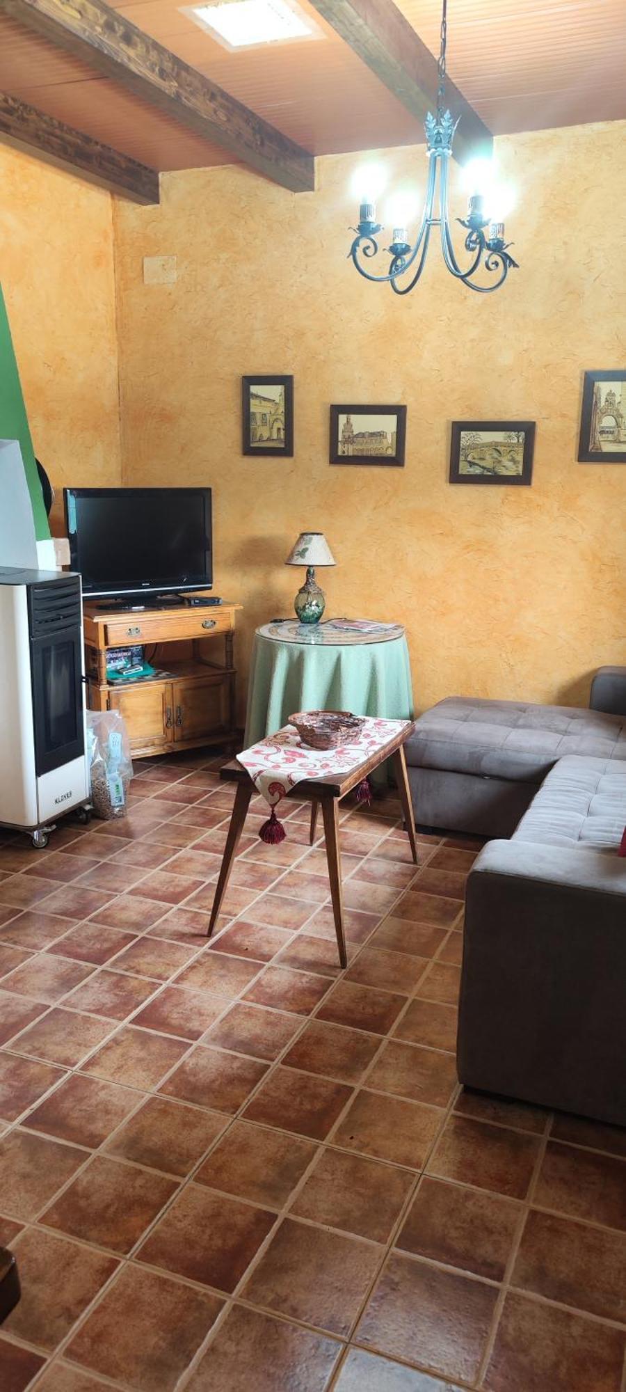 Casa Rural El Tejar San Clemente  Bagian luar foto