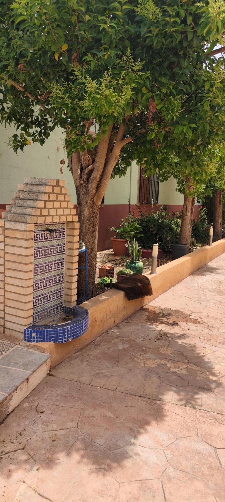 Casa Rural El Tejar San Clemente  Bagian luar foto