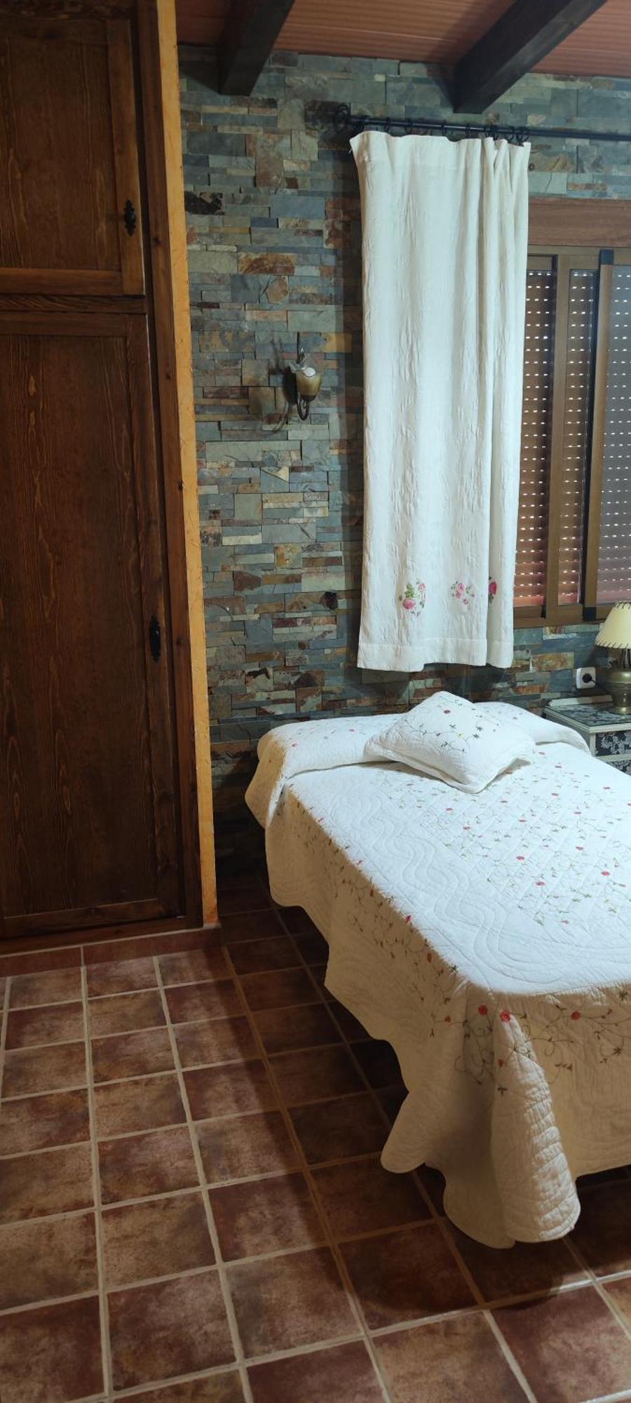 Casa Rural El Tejar San Clemente  Bagian luar foto