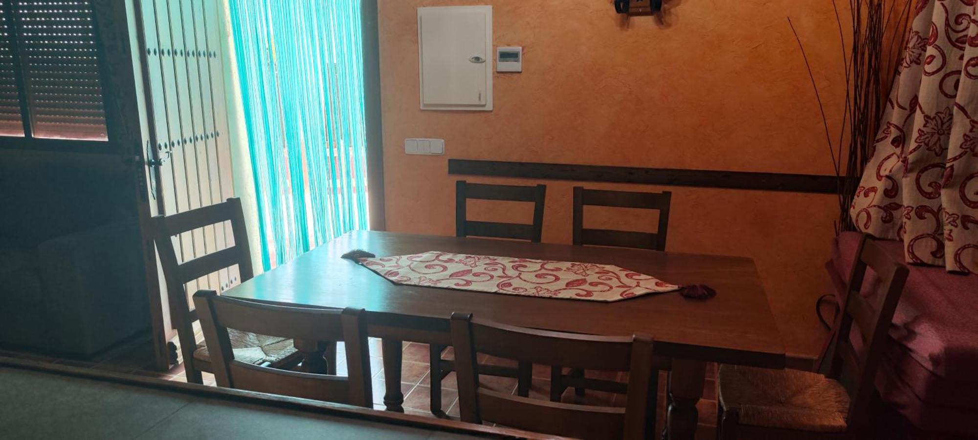 Casa Rural El Tejar San Clemente  Bagian luar foto