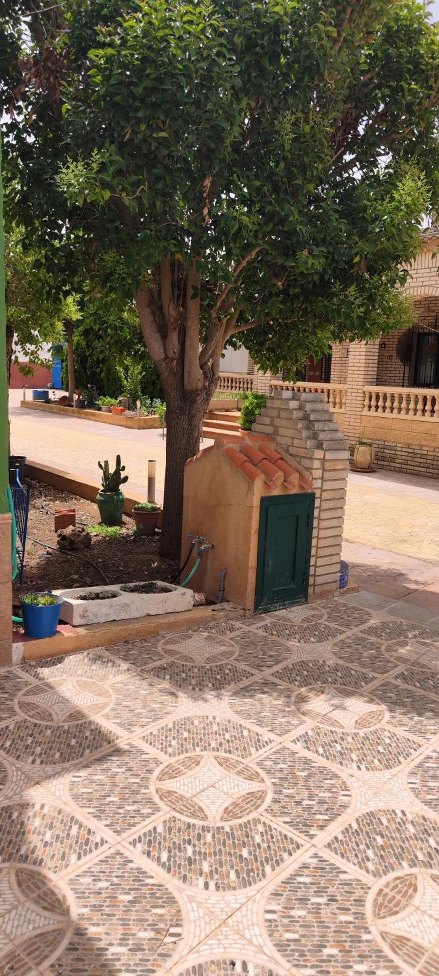 Casa Rural El Tejar San Clemente  Bagian luar foto